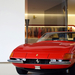 Ferrari 365 GTS4 Daytona Spider
