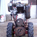 rotax kistraktor