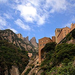 Montserrat Nemzeti Park, Spanyolország, Kolostor