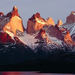 torres del paine 2. Torres del Paine és a Fitz Roy (Argentína-Ch