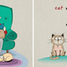 cats-vs-dogs-funny-illustrations-bird-born-1
