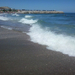 gibraltári tengerpart