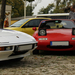 Mazda MX-5 (NA) és Porsche 924