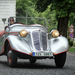 1936 Tatra 75 "Bohemia" Sport