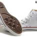 converse with logo/KW2723