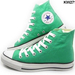 converse with logo/KW2718