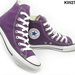 converse with logo/KW2729