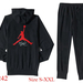 Jordan Suit/#242