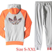 adidas suit S-XXL/#457