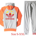 adidas suit S-XXL/#461