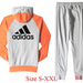 adidas suit S-XXL/#483