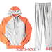 adidas suit S-XXL/#482
