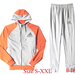 adidas suit S-XXL/#485