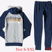 adidas suit S-XXL/#486
