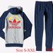 adidas suit S-XXL/#489