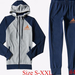 adidas suit S-XXL/#493