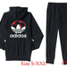 adidas suit S-XXL/#533