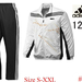 adidas suit S-XXL/#564