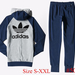 adidas suit S-XXL/#504