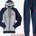 adidas suit S-XXL/#494