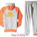 adidas suit S-XXL/#469
