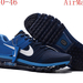 NIKE AIRMAX SHOES 8.27/Nike Air Max KPU $34/40-46/AirMax#713
