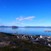 Hammerfest from above