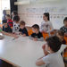 Montessori Iskola látogatás
