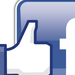 facebook like logo 1