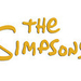 ustv the simpsons logo
