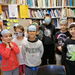 Iskolai könyvtárak hónapja - maszkban is az iskolai könyvtárban 2020