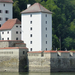Passau, Veste Niederhaus, SzG3