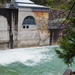 Wasserkraftwerk Stuibenfälle Plansee-Ablauf Reutte, SzG3