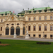 Bécs, Belvedere, SzG3