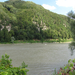 Grein an der Donau, a Duna, SzG3