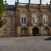 Bayreuth, Neues Schloss, SzG3