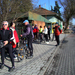 2014 március 8 Dunaharaszti-Bugyi-Apajpuszta-Ráckeve bringatúra 