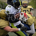 Budapest Cowbells vs Moscow Spartans