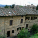 Mediterrán tetők (San Gimignano)