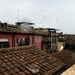 Mediterrán tetők (Siena)