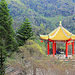 Erdei pagoda