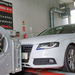 Audi A4 2.7TDI 190LE chip tuning aet