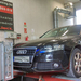 Audi A4 Csip tuning Taton AET