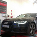 Audi A6 G4 dynoproject