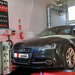 Audi TT chip dyno teljesitmenymeres opt