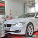 BMW 318D 143HP AET Chip tuning