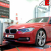 BME F30 320D chiptuning dyno aetchip