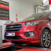 Ford Kuga 2.0TDCI 150LE chiptuning autochip