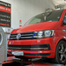 Volkswagen transporter T6 chiptuning motoroptimalizalas teljesit