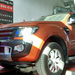 Ford ranger 3.2tdci 200hp aet chip tuning